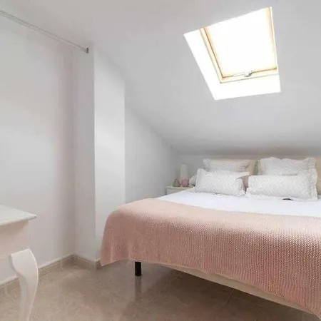 Apartament Aceite Duplex En El Centro Historico De *