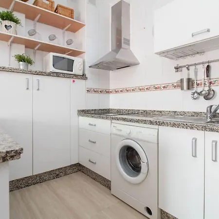 Appartement Aceite Duplex En El Centro Historico De