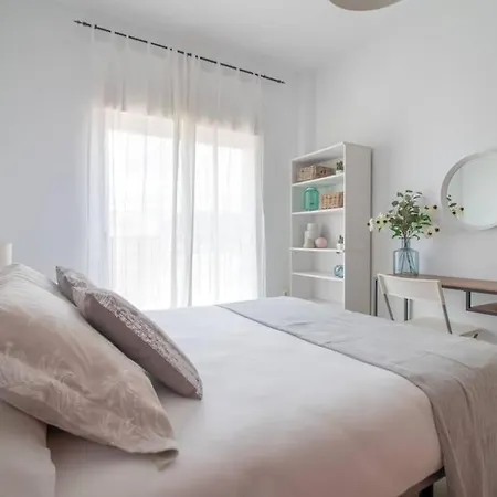 Appartement Aceite Duplex En El Centro Historico De *