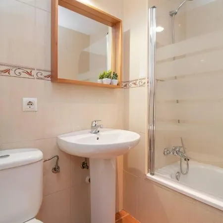 Aceite Duplex En El Centro Historico De Appartement